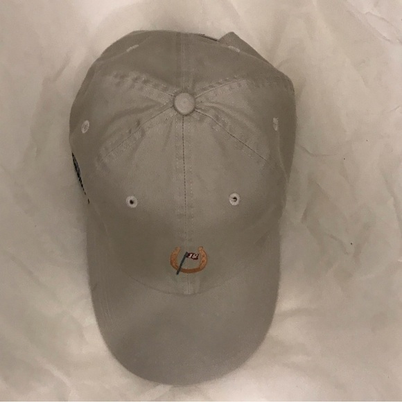 AHEAD Robert Trent Jones Golf Cap - Picture 5 of 12